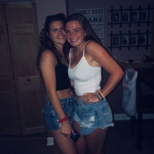 Meet your Posher, Beth